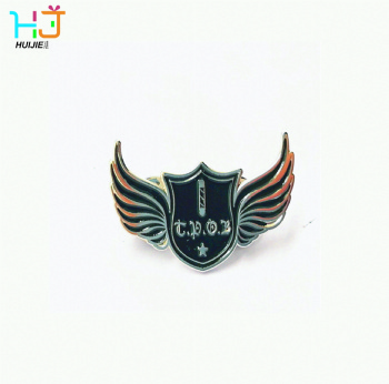 Wing Badge