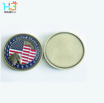 Americal souvenir coin