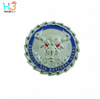 kentucky l souvenir coin